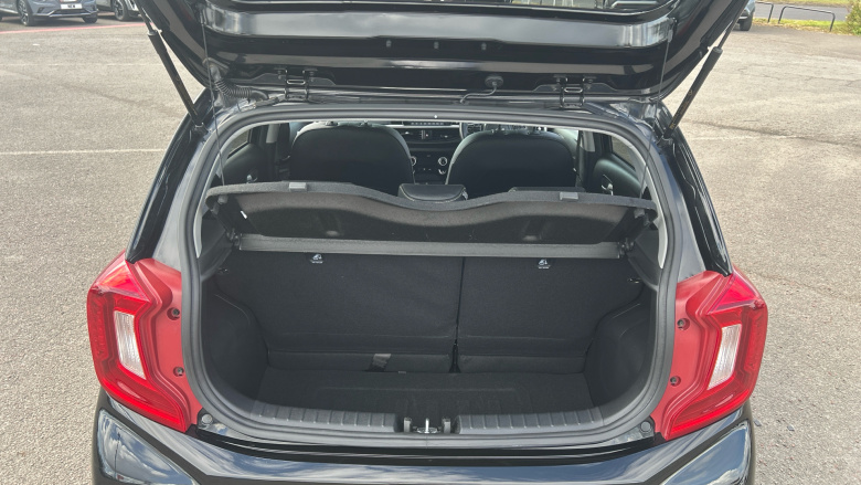 Kia Picanto 1.0 X-Line S 5dr Auto Petrol Hatchback